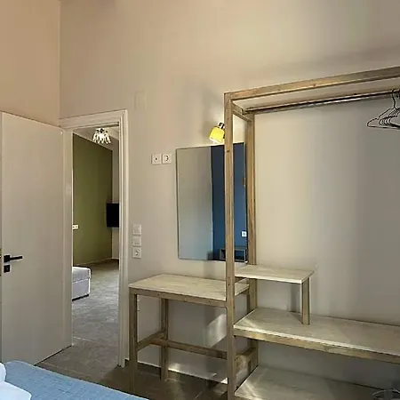 Apartamento Eris - 2 Bedroom